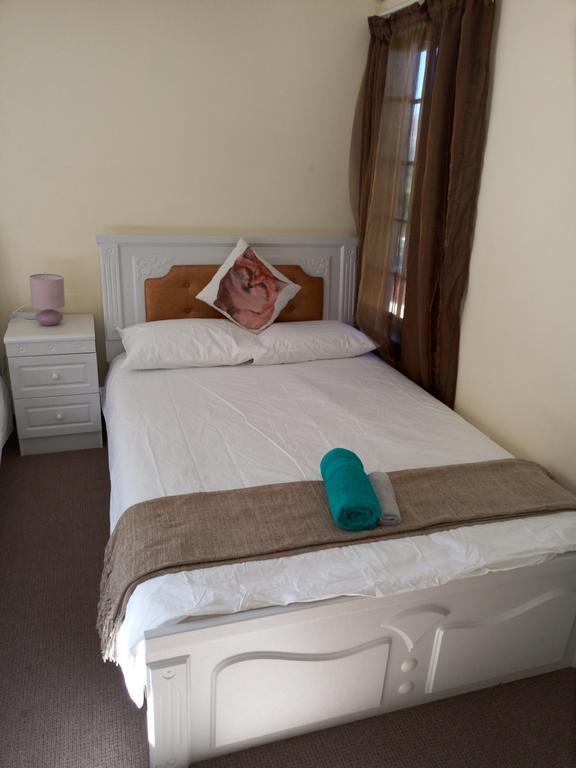 Jin Xin Guest House Уиндхоек Екстериор снимка