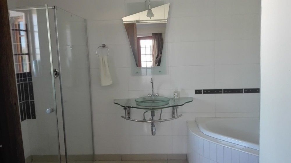 Jin Xin Guest House Уиндхоек Екстериор снимка
